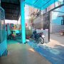 [H2362*] Nhà 218m2 HXH thông, rẻ hơn thị trường!