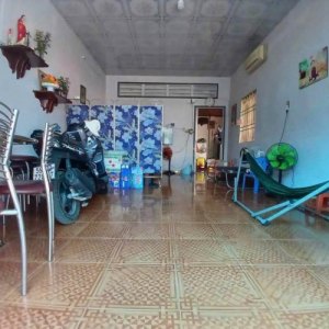 [H2362*] Nhà 218m2 HXH thông, rẻ hơn thị trường!
