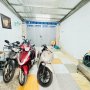[D2367*] NHÀ 2T CÓ GARA - Ô TÔ NGỦ TRONG NHÀ GÒ VẤP