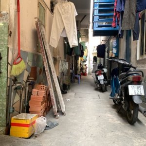 [T2369*] Ngộp nặng! Bán lỗ căn hộ dịch vụ tương lai!