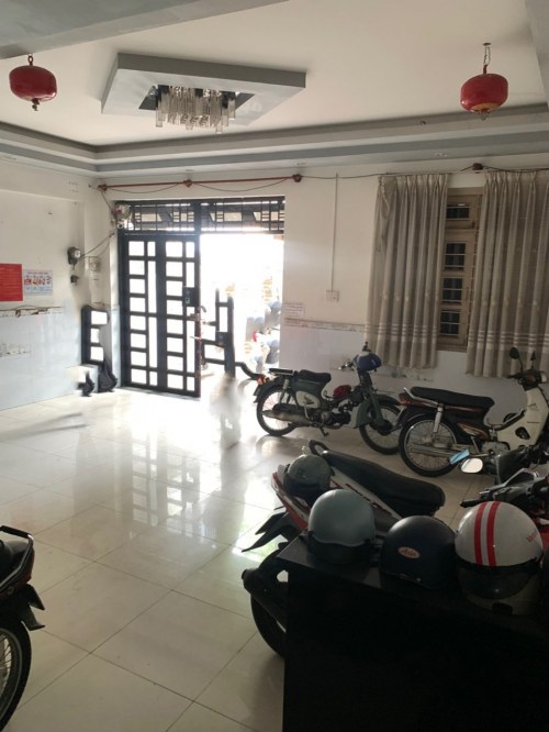 [K2370*] Săn hụt căn này, cam kết không còn căn thứ 2 Gò Vấp!