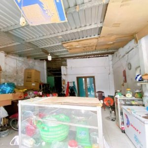 [O2366*] SIÊU PHẨM KHU VỰC MỞ RỘNG Đ. ĐƯỜNG SỐ 4 GÒ VẤP