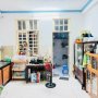 [D2367*] NHÀ 2T CÓ GARA - Ô TÔ NGỦ TRONG NHÀ GÒ VẤP
