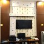 [L2371*] lô đất vuông - PHONG THỦY ĐỈNH - mặt tiền P5