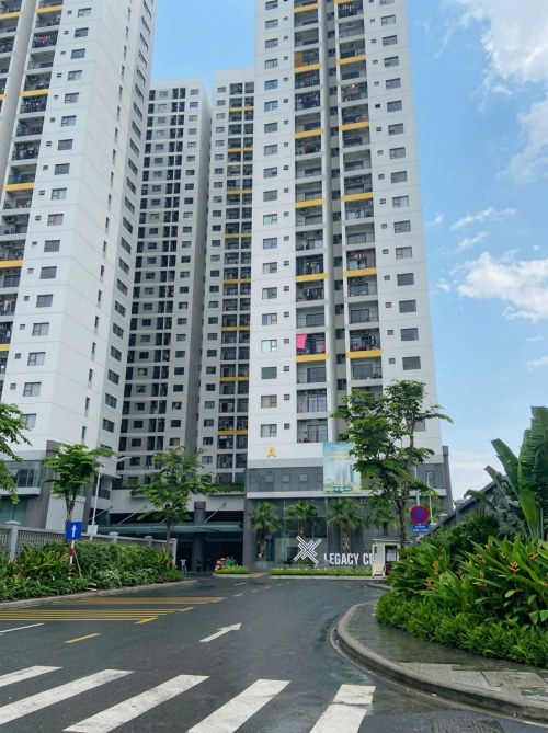 D2379* GIẢI PHÁP để ở CHO CON - sát ĐẠI HỌC KT-KT