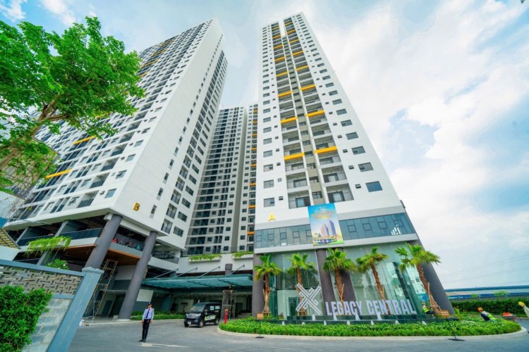 T2381* để ở CHO CON ĐI HỌC - gần ĐẠI HỌC KT-KT
