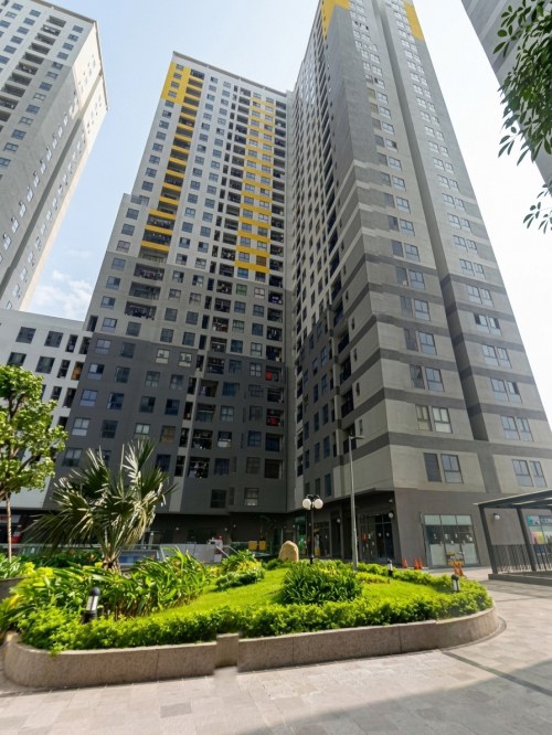 T2387* GIẢI PHÁP để ở HOÀN HẢO sát KCN SÓNG THẦN 2