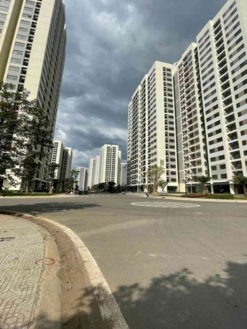 O2384* ĐTư THÔNG MINH TẠI VINHOMES Q9