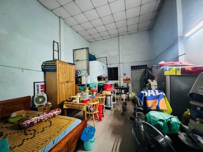 [H2392*] Đất rộng mặt tiền lớn Nguyễn Oanh - Giải pháp giữ tiền hoàn hảo