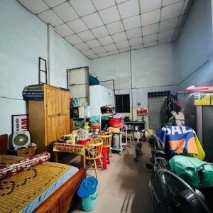 [H2392*] Đất rộng mặt tiền lớn Nguyễn Oanh - Giải pháp giữ tiền hoàn hảo