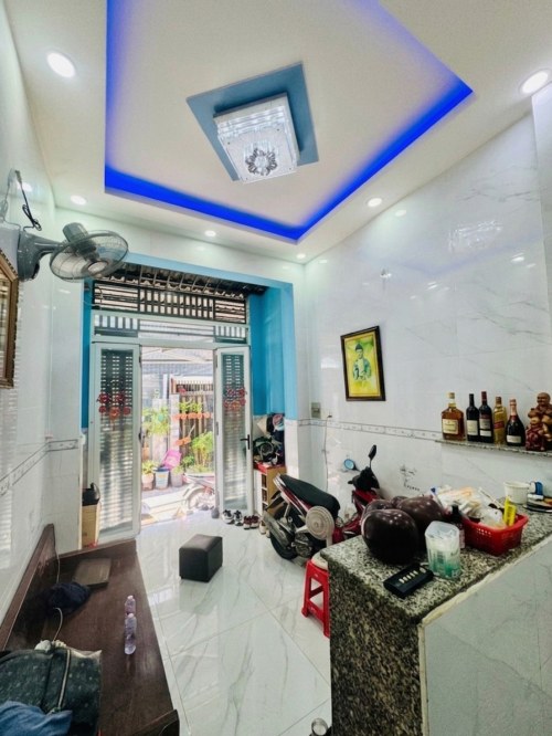 [O2390*] Muốn mua đất to trung tâm Gò Vấp nhưng tài chính dưới 10 tỷ?