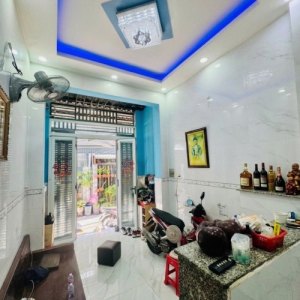 [O2390*] Muốn mua đất to trung tâm Gò Vấp nhưng tài chính dưới 10 tỷ?