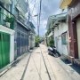 [T2393*] Chủ ngợp thở cần bán nhà cũ tính giá đất Nguyễn Thái Sơn