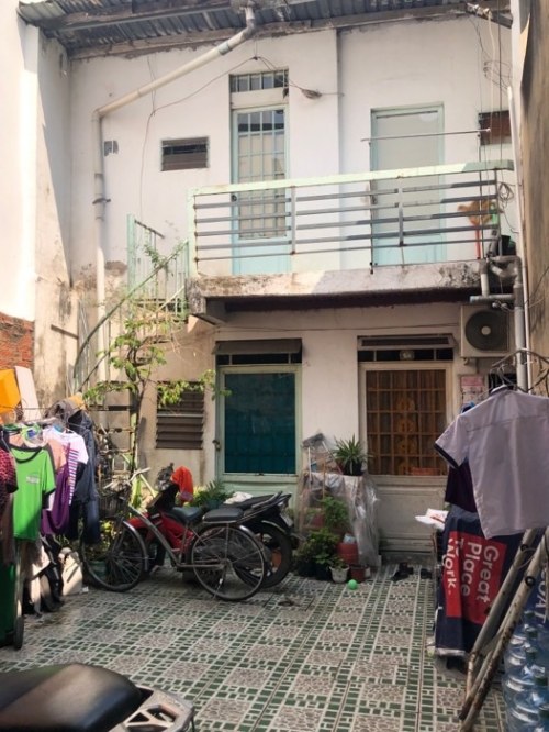 [D2391*] Muốn Đ.Tư BĐS thu nhập an toàn tại Gò Vấp? Xem ngay!