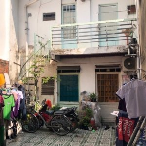 [D2391*] Muốn Đ.Tư BĐS thu nhập an toàn tại Gò Vấp? Xem ngay!