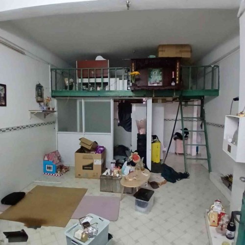 L2389* | thu nhập 15 triệu vẫn mua được nhà Quận 6?