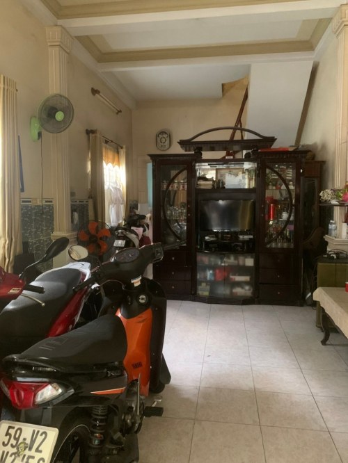 [T2399] SỞ HỮU ngay NHÀ 3T MT GÓC kinh doanh SẦM UẤT!