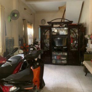 [T2399] SỞ HỮU ngay NHÀ 3T MT GÓC kinh doanh SẦM UẤT!