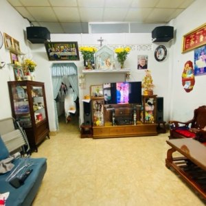 [O2396*] TÌM ĐÂU RA mặt tiền NGANG CHIẾM ƯU THẾ 6.1M GIÁ NÀY?