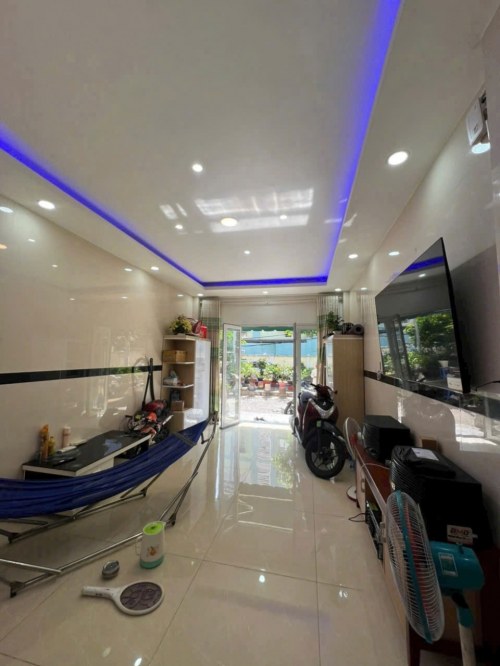 H2404 Sống Xanh Tiện Nghi - sát Vách Công Viên Văn Hóa Gò Vấp!