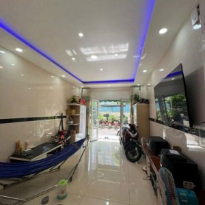 H2404 Sống Xanh Tiện Nghi - sát Vách Công Viên Văn Hóa Gò Vấp!
