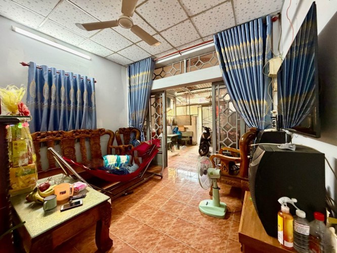 [L2401*] Săn Đất Xây Căn Hộ Dịch Vụ thu nhập 50 Triệu/Tháng Gò Vấp?