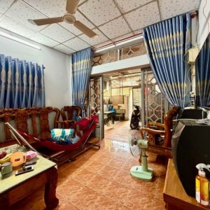 [L2401*] Săn Đất Xây Căn Hộ Dịch Vụ thu nhập 50 Triệu/Tháng Gò Vấp?