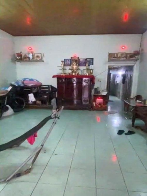 D2403* Đất Lành Sinh Khí - Giữ Tiền An Toàn Tại Gò Vấp!