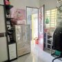 Mã L2413 Nhà 2T P6 Gò Vấp - Có phòng ngủ tầng trệt!