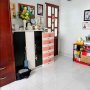 Mã L2413 Nhà 2T P6 Gò Vấp - Có phòng ngủ tầng trệt!
