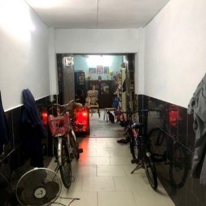 K2418* Khuôn đất lý tưởng xây mới KD tại P13 Bình Thạnh!