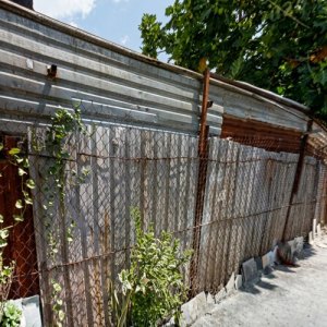 T2417* Đường 5m thông thoáng - Ô tô tránh nhau ra vào thoải mái!
