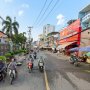 T2417* Đường 5m thông thoáng - Ô tô tránh nhau ra vào thoải mái!