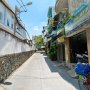 T2417* Đường 5m thông thoáng - Ô tô tránh nhau ra vào thoải mái!