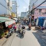 D2415* Sợ hẻm sâu, hẻm cụt? Căn này cách MT chỉ 1 căn!