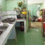 H2416 Đ. nhựa 8m thông - Xe tải tránh nhau thoải mái!