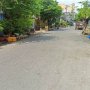 H2416 Đ. nhựa 8m thông - Xe tải tránh nhau thoải mái!