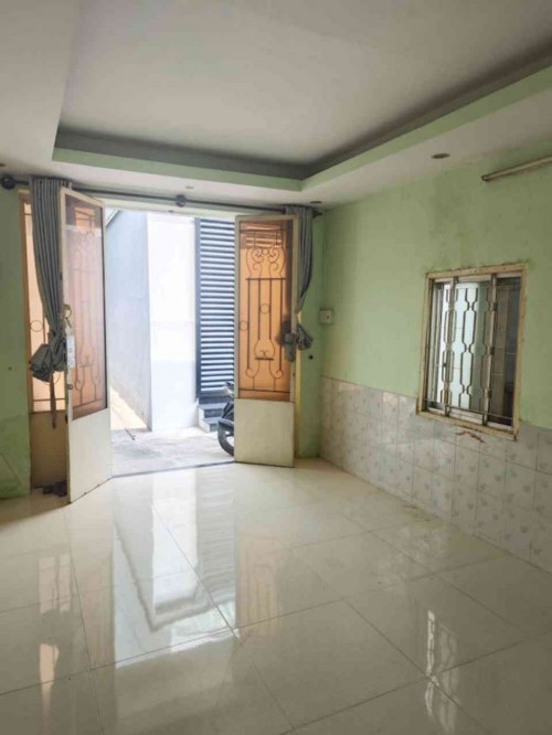 D2415* Sợ hẻm sâu, hẻm cụt? Căn này cách MT chỉ 1 căn!