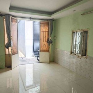 D2415* Sợ hẻm sâu, hẻm cụt? Căn này cách MT chỉ 1 căn!