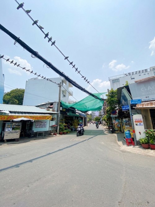 [T2423*] KHAI THÁC thu nhập KHỦNG - KẾ ĐH VĂN LANG 2