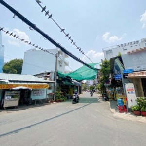 [T2423*] KHAI THÁC thu nhập KHỦNG - KẾ ĐH VĂN LANG 2