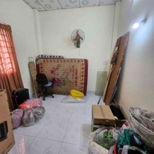 [H2422*] QUỸ ĐẤT LỚN 154M2 BÌNH THẠNH - SẴN SÀNG XÂY MỚI