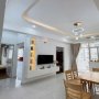 L2425* CĂN GÓC TẦNG 10 - VIEW TRỌN TRƯỜNG ĐUA PHÚ THỌ!