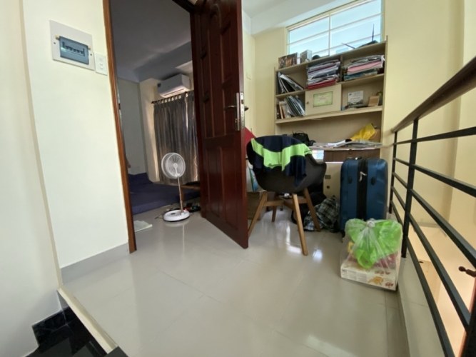 T2429* sát VÁCH 2 TRƯỜNG ĐẠI HỌC LỚN - KHÔNG LO TRỐNG PHÒNG!