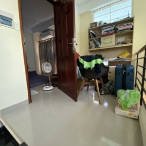 T2429* sát VÁCH 2 TRƯỜNG ĐẠI HỌC LỚN - KHÔNG LO TRỐNG PHÒNG!