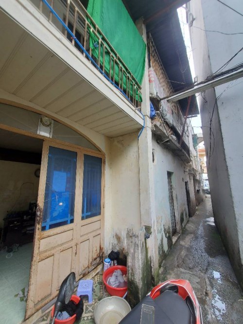D2433* NHU CẦU xây căn hộ dịch vụ (CHDV) khai thác dòng tiền khủng?