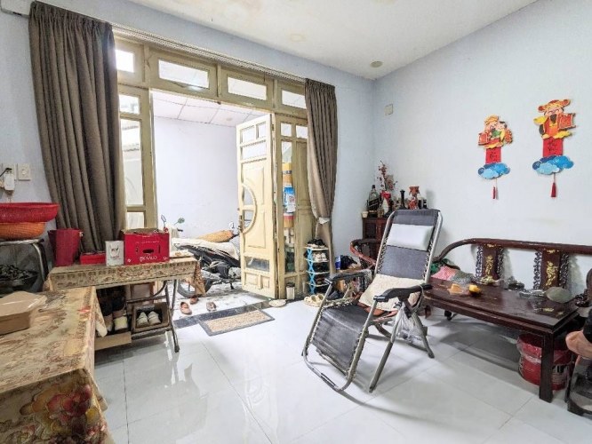 [K2436*] KHÔNG GIAN SỐNG TRONG MƠ - nhìn ra sông LỘNG GIÓ!