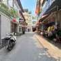 [T2441] Đất hẻm xe hơi thông Phan Văn Trị, Bình Thạnh - SHR - 10.x tỷ