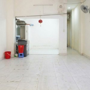 [ L2437*] Nhà hẻm xe hơi 10m thông Phan Văn Trị, ngang 4.5m cực tốt - 11.x tỷ