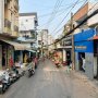 [ L2437*] Nhà hẻm xe hơi 10m thông Phan Văn Trị, ngang 4.5m cực tốt - 11.x tỷ